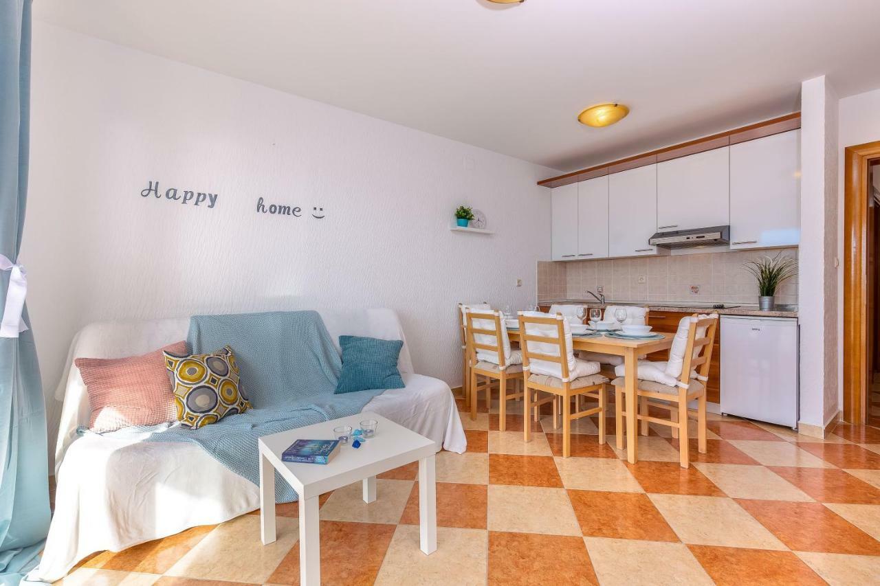 Apartments Lulic Crikvenica Luaran gambar