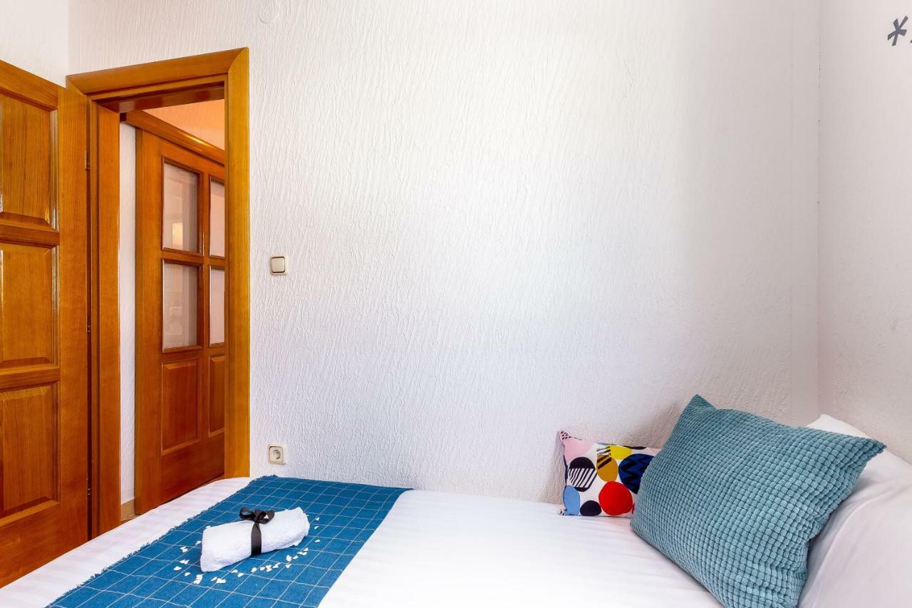 Apartments Lulic Crikvenica Luaran gambar