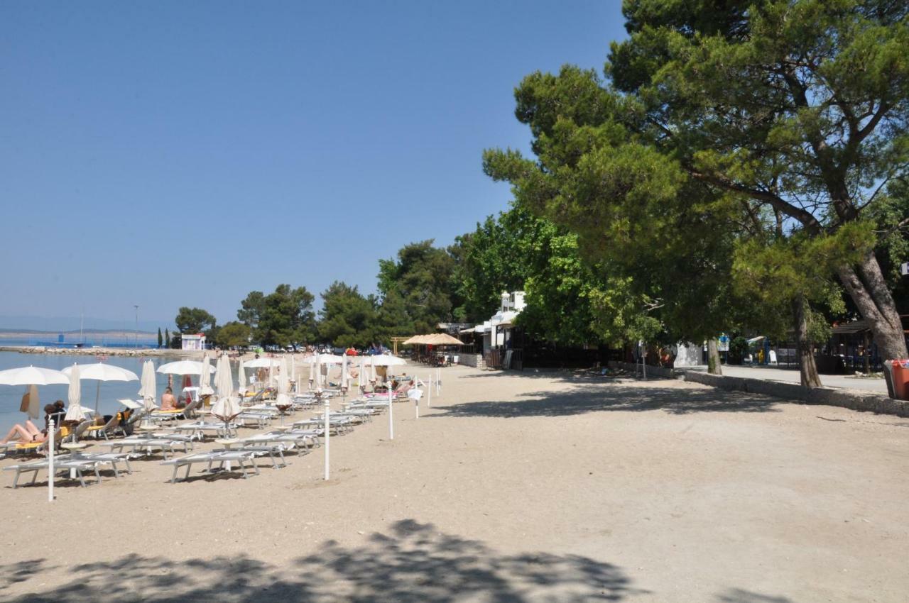 Apartments Lulic Crikvenica Luaran gambar